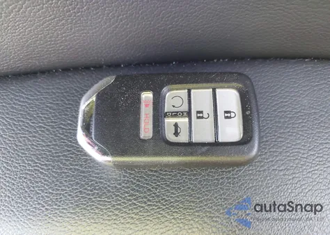 2018 Honda Accord Ex from USA, damaged, VIN 1HGCV1F41JA015991